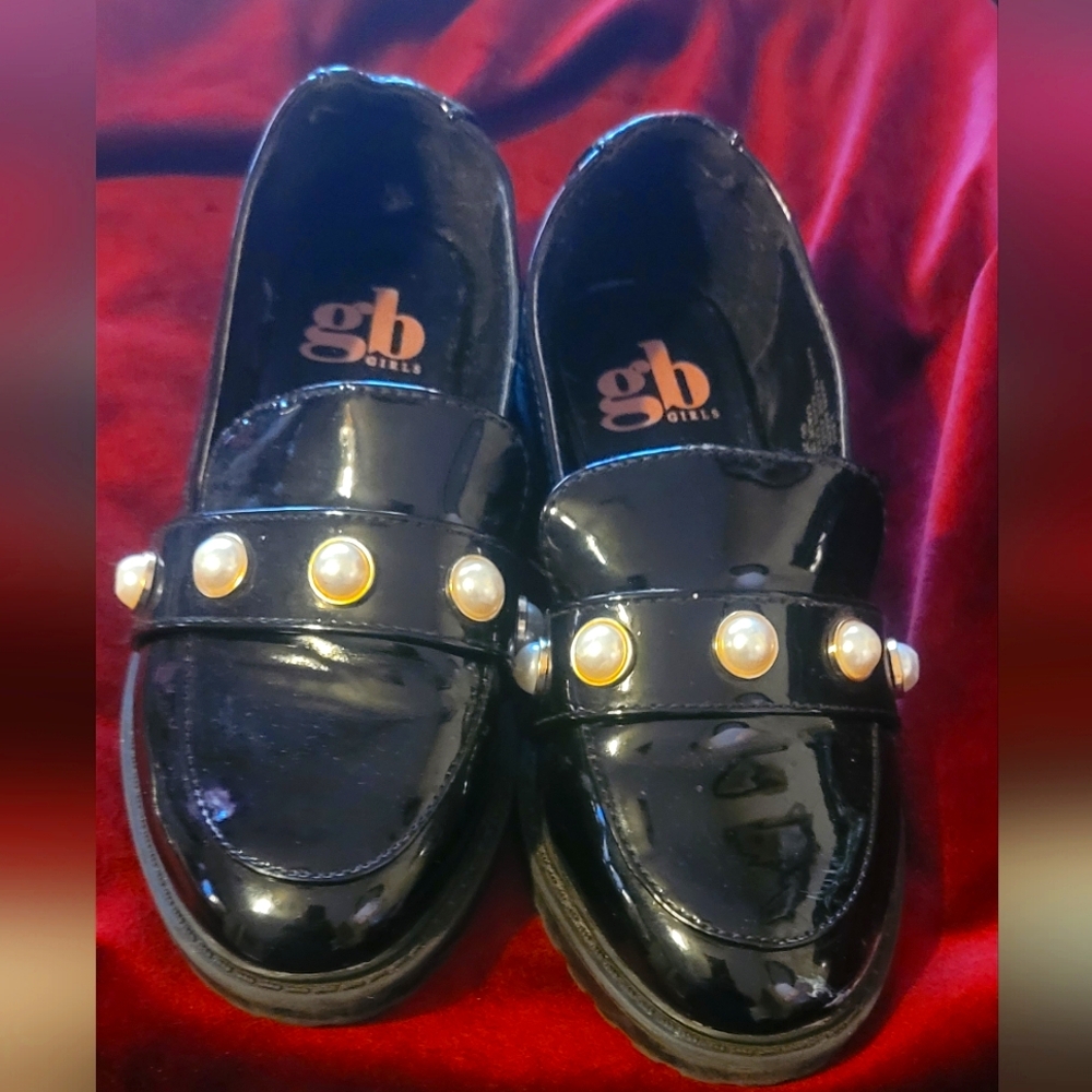 Girls Giani Bini Shoes